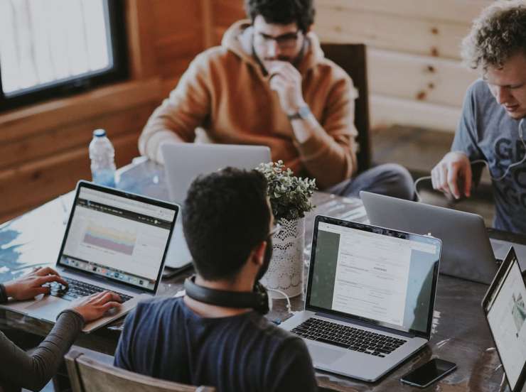 How to establish a business in the USA