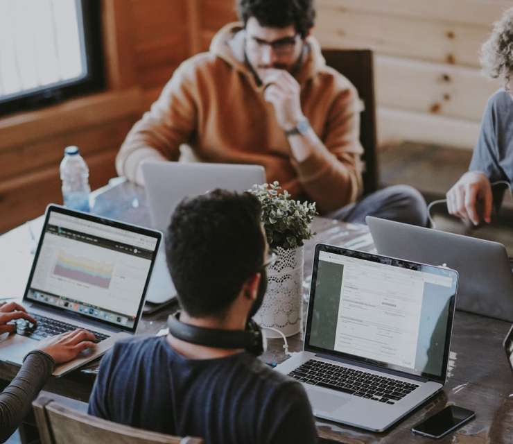 How to establish a business in the USA
