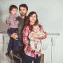How to settle family and kids in the USA